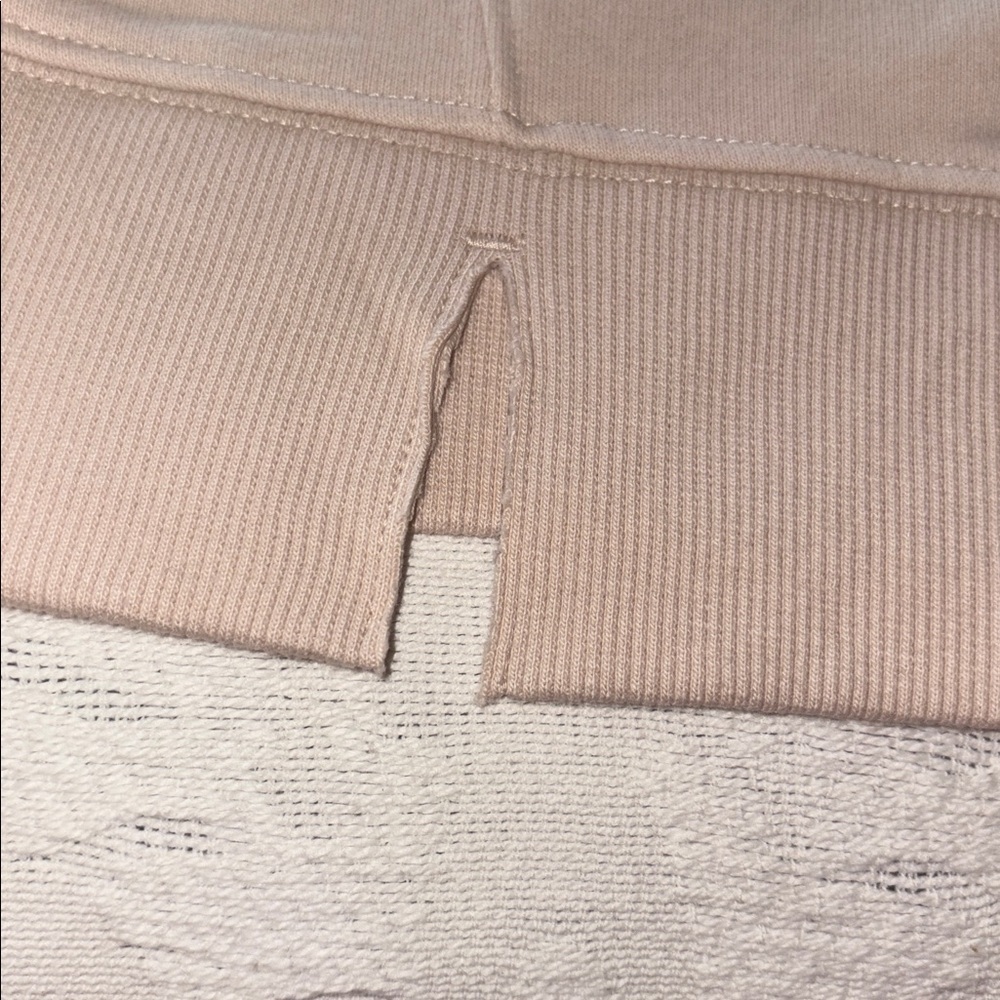 BNWT JoyLab Cream Pullover - Picture 2 of 11